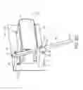 Fig. 18 - Bale wrap mechanism