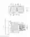 Fig. 04 - Dual auger baler