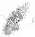 Fig. 02 - Dual auger baler