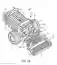 Fig. 03 - Dual auger baler