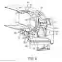 Fig. 08 - Dual auger baler