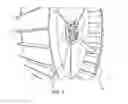 Fig. 06 - Wheel for use with irrigation equipment