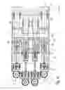 Fig. 07 - Milking cluster and milking parlor having such a milking cluster