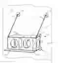 Fig. 01 - Hanging Pet House