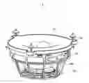 Fig. 01 - Inverse animal feeder