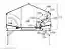 Fig. 01 - Laying nest with rack drive floor expulsion system