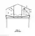 Fig. 04 - Laying nest with rack drive floor expulsion system