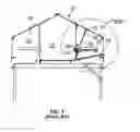 Fig. 07 - Laying nest with rack drive floor expulsion system
