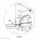 Fig. 12 - Laying nest with rack drive floor expulsion system