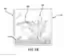 Fig. 03 - ORNAMENT ASSEMBLY