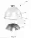 Fig. 13 - ORNAMENT ASSEMBLY