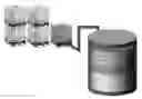 Fig. 01 - Containerized liquid formulations