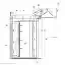 Fig. 01 - Rack oven and systems for using the same