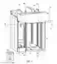 Fig. 02 - Rack oven and systems for using the same