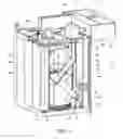 Fig. 06 - Rack oven and systems for using the same