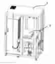 Fig. 01 - BAKE-OFF OVEN SYSTEM AND METHOD