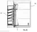 Fig. 03 - BAKE-OFF OVEN SYSTEM AND METHOD