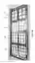 Fig. 07 - Microwave sterilization or pasteurization transport carriers