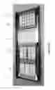 Fig. 08 - Microwave sterilization or pasteurization transport carriers