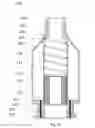 Fig. 02 - Electronic cigarette and electronic cigarette cartridge