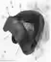 Fig. 02 - Protective foam mask