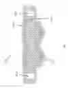 Fig. 08 - Protective foam mask