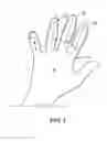 Fig. 02 - DIGGING GLOVE
