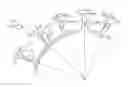 Fig. 01 - Energy dissipating helmet