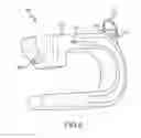 Fig. 08 - Device and system for assisting actuation of a buckle release