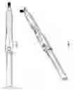 Fig. 04 - Multi-Positional Curling Iron