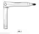 Fig. 05 - Multi-Positional Curling Iron