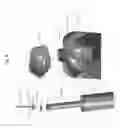 Fig. 09 - Adjustable end mascara brush