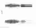 Fig. 38 - Adjustable end mascara brush