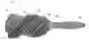 Fig. 01 - Volume and curl enhancing hairbrush