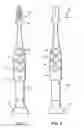 Fig. 03 - Illuminated multi-light flashing toothbrush and method of use