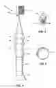 Fig. 04 - Illuminated multi-light flashing toothbrush and method of use