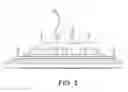 Fig. 04 - Ultimate rinse cup brush cleaning system