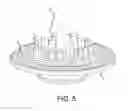 Fig. 06 - Ultimate rinse cup brush cleaning system