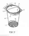 Fig. 08 - Ultimate rinse cup brush cleaning system