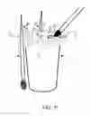 Fig. 12 - Ultimate rinse cup brush cleaning system