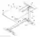 Fig. 01 - Control method for electrical adjustable table