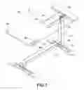 Fig. 08 - Control method for electrical adjustable table