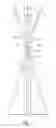 Fig. 04 - EASILY FOLDABLE AND EXPANDABLE CLOTHES HANG RACK