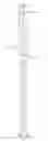 Fig. 07 - EASILY FOLDABLE AND EXPANDABLE CLOTHES HANG RACK