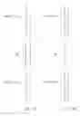 Fig. 08 - EASILY FOLDABLE AND EXPANDABLE CLOTHES HANG RACK