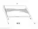 Fig. 08 - Modular cabinet with hidden clamping system