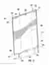 Fig. 19 - Modular cabinet with hidden clamping system
