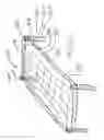 Fig. 04 - SHOE RACK AND SHOE RACK KIT