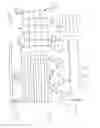 Fig. 06 - SHOE RACK AND SHOE RACK KIT