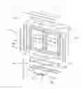 Fig. 01 - Bathroom management apparatus